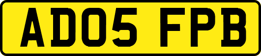 AD05FPB
