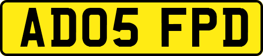 AD05FPD