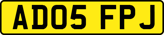 AD05FPJ