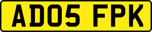 AD05FPK