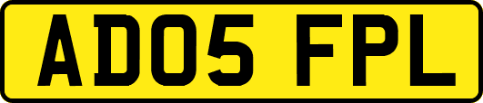 AD05FPL