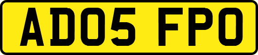 AD05FPO