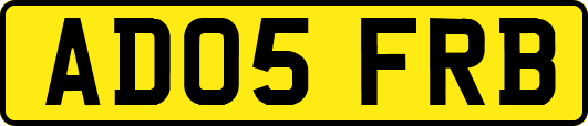 AD05FRB