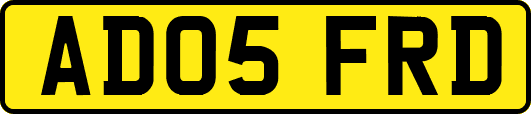 AD05FRD