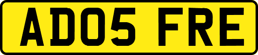 AD05FRE