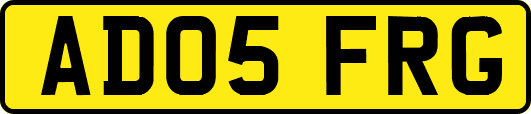 AD05FRG