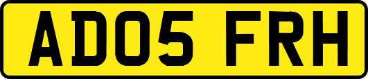 AD05FRH
