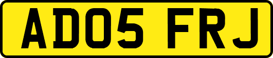 AD05FRJ