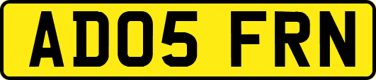 AD05FRN