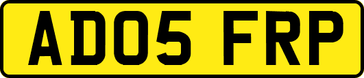 AD05FRP