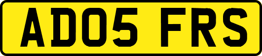 AD05FRS