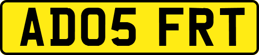AD05FRT