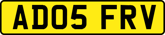 AD05FRV
