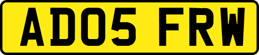 AD05FRW