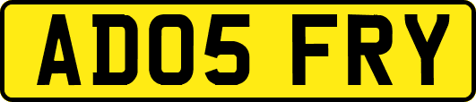AD05FRY