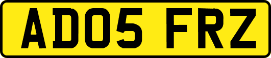 AD05FRZ