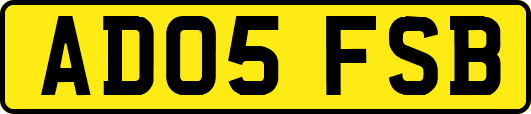 AD05FSB