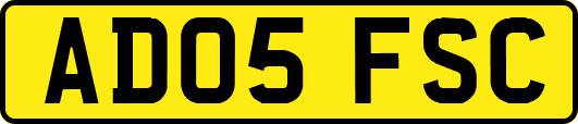 AD05FSC