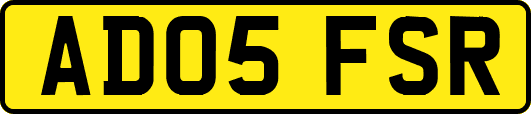 AD05FSR