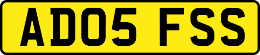 AD05FSS