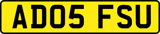 AD05FSU