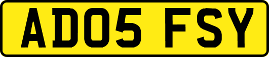 AD05FSY