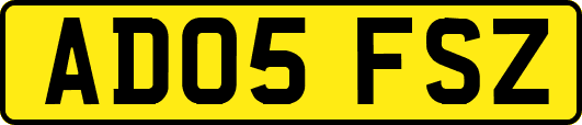 AD05FSZ