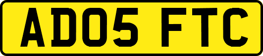 AD05FTC