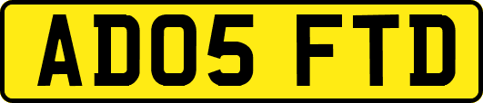 AD05FTD