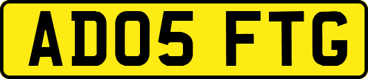 AD05FTG