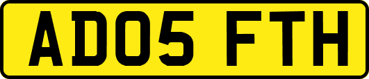 AD05FTH