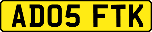 AD05FTK