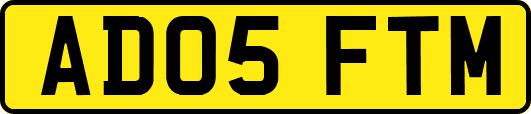 AD05FTM