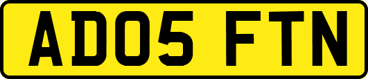 AD05FTN