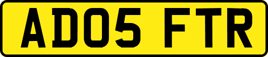 AD05FTR