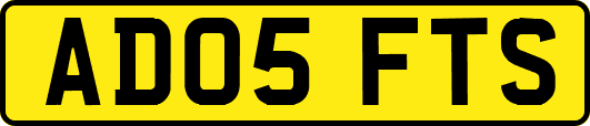 AD05FTS