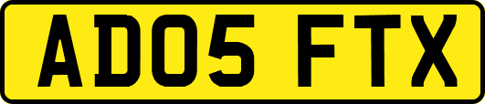 AD05FTX