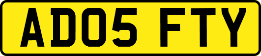 AD05FTY