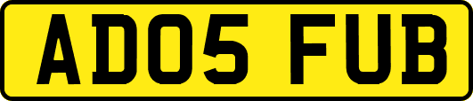 AD05FUB