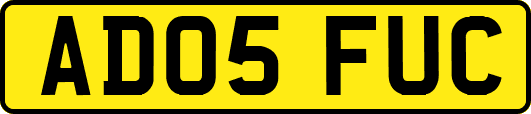 AD05FUC