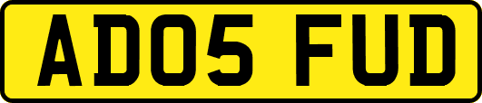 AD05FUD
