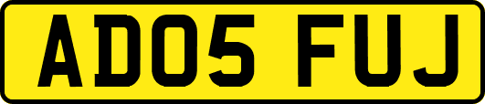 AD05FUJ