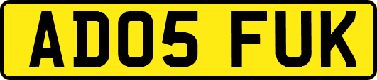 AD05FUK