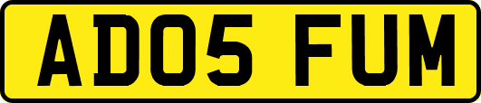 AD05FUM