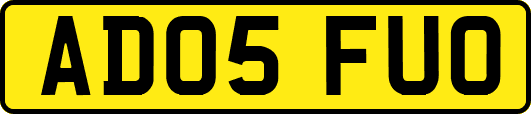 AD05FUO