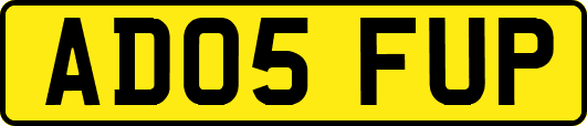 AD05FUP