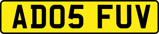 AD05FUV