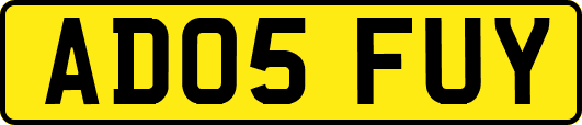 AD05FUY