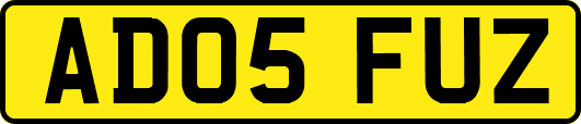 AD05FUZ