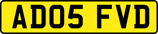 AD05FVD